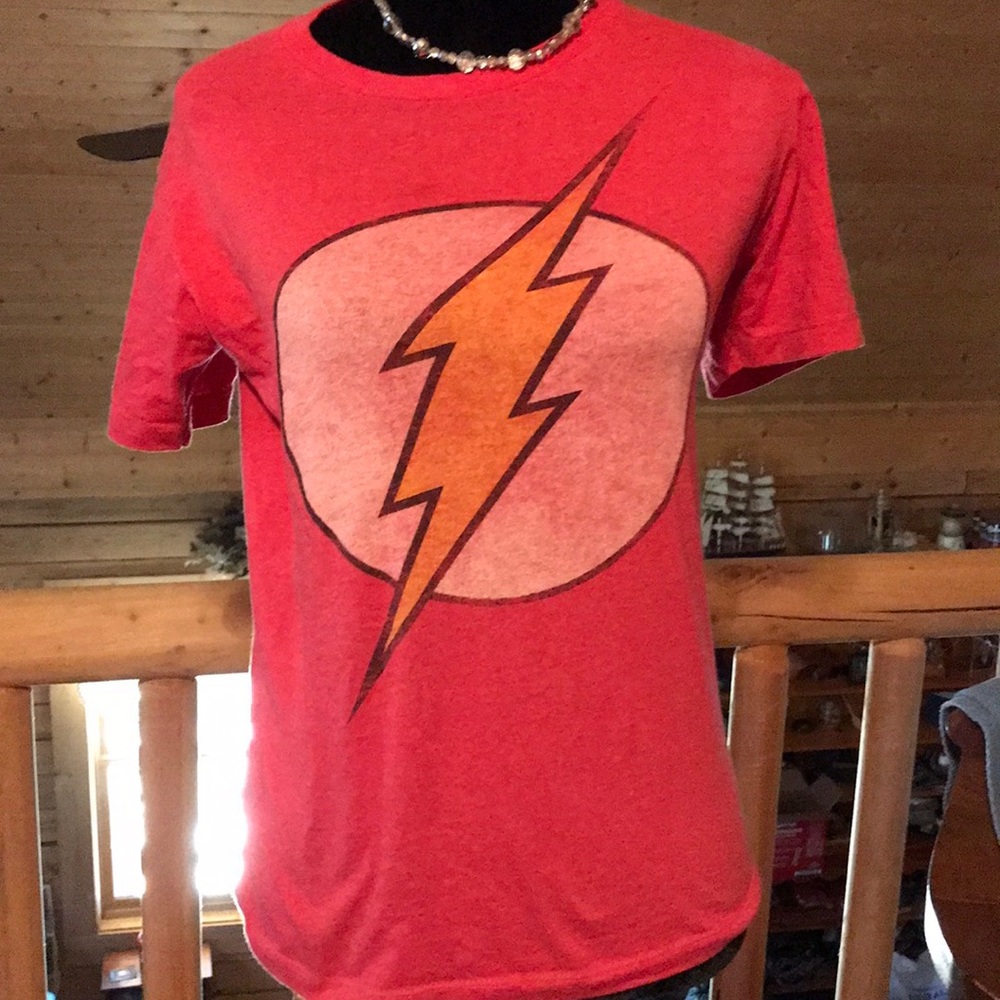 The Flash ⚡️Tee Shirt!!